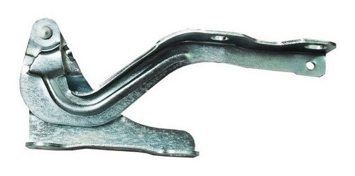 Bisagra Capo Izq. Hyundai Accent 2007-09 0