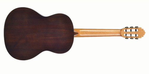 Guitarra Acústica Manuel Rodriguez / Modelo A / Española 1