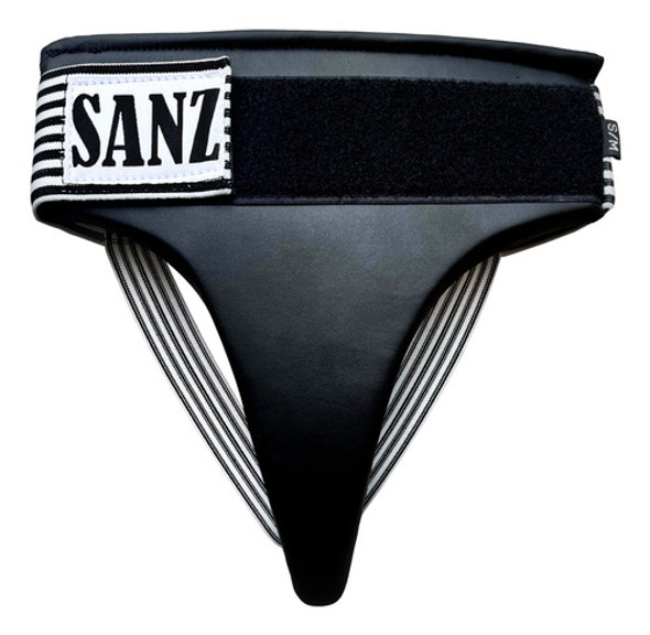 Protector Inguinal Femenino Sanz 0 Protector Inguinal Femenino Sanz 0