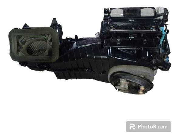 Caixa Evaporadora Volkswagen Jetta 2007 0