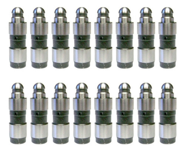 Kit 16 Botadores Para Renault Fluence 1.6 16v K4m 0