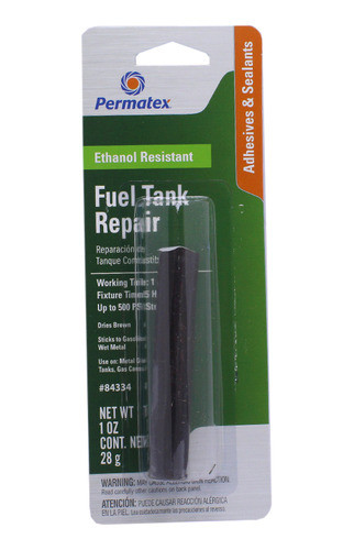 Repara         Tanque Combustible 0