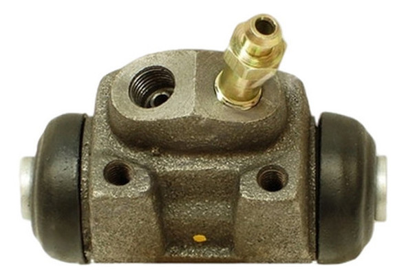 Cilindro De Freno Hyundai Accent  Izq. 3/4. 0 Cilindro De Freno Hyundai Accent  Izq. 3/4. 0
