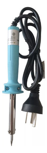Soldador De Estaño 40w Punta Ceramica Soldering Iron 0