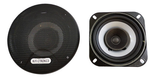 Parlante Juego. 4  Universal Tipo Pionner Auto 0