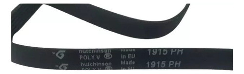 Correa Secarropas 6ph 1915 Hutchinson Made In Eu 0