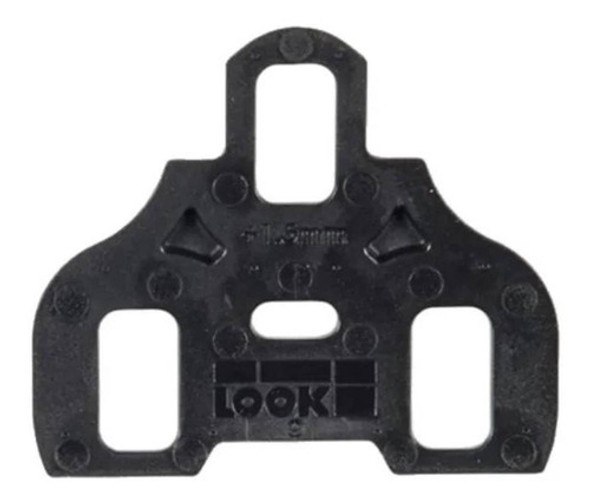 Espaçador Para Taco Look Keo 1.5mm Pedal Clip Bike Bicicleta 1