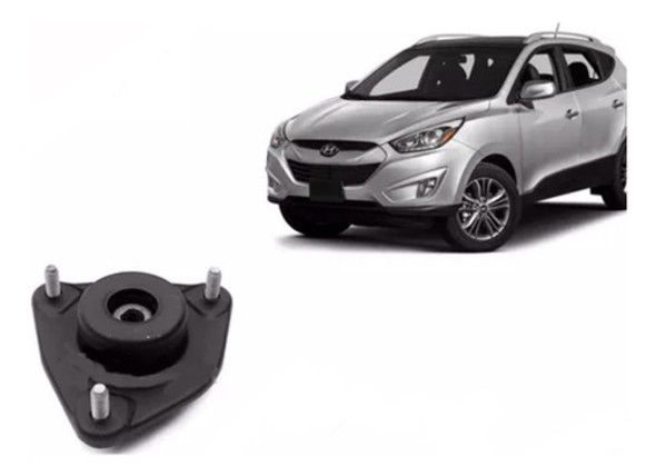 Cazoleta Amortiguador Delantero Hyundai Tucson/kia Sportage 1