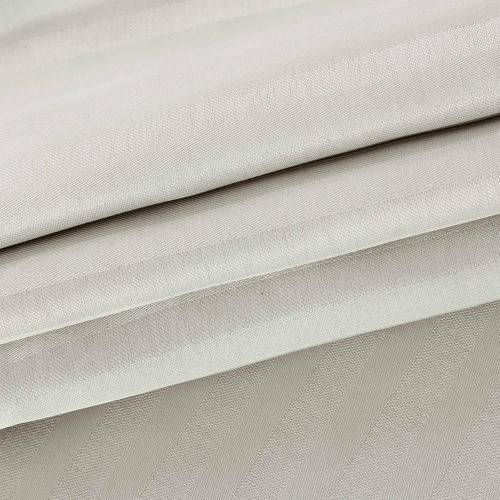 Funda Nórdica Haussman Twin 170x230cm. Color Gris 1
