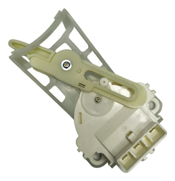 Atuador Freio 127v Lavadora Electrolux 15kg 64491708 Origina 0 Atuador Freio 127v Lavadora Electrolux 15kg 64491708 Origina 0