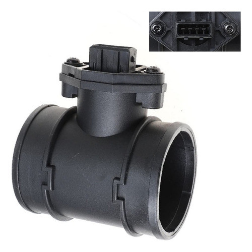 Sensor Maf Caudalimetro Fiat Marea 2.0 150 20v 0