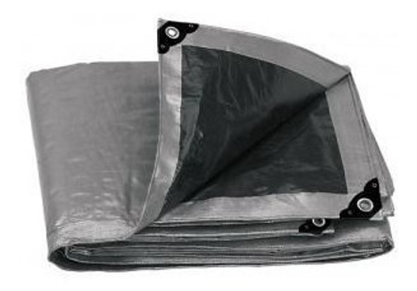 Lona Super Reforzada C/ Ojales Truper 3x5 -ynter Industrial 1