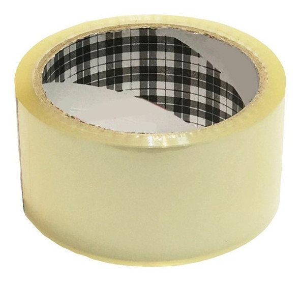 Pack (x36) Cinta Embalaje Transparente 3m (48mm X 50mts) 0