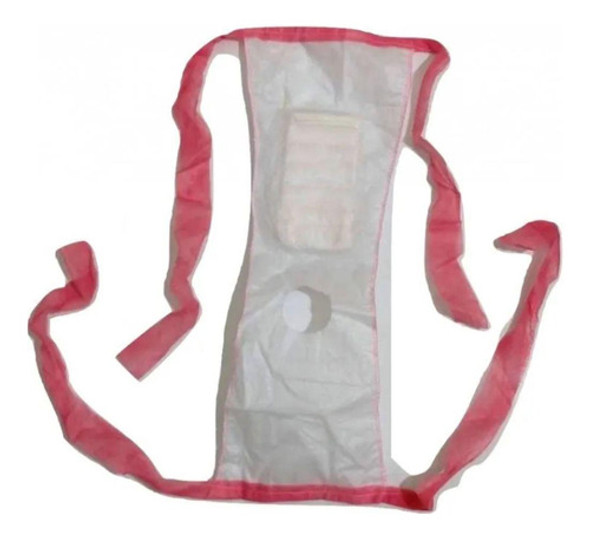 Calcinha Higiênica Para Cães E Gatos P 1