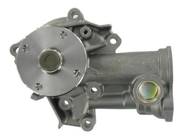 Bomba De Agua Skf Hyundai H100 2.5 Diesel 94/10 0 Bomba De Agua Skf Hyundai H100 2.5 Diesel 94/10 0