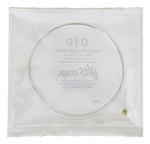 Cuerdas Ghs Cuerdas De Guitarra Acústica De Bronce Vintage G 0