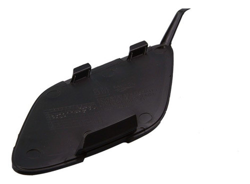 Tapa Gancho Remolque Delantero Cruze Chevrolet 0