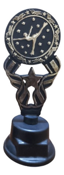 Trofeo Patin / 16cm / Precio Directo De Fabrica 0