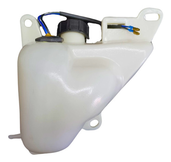 Tanque Deposito Aceite Suzuki Ax 100 Autolube Spot Moto 0