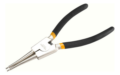 Pinza Seguro Externo Recto 9 PuLG Tolsen 10088 0