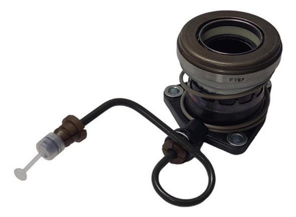 Atuador De Embreagem Do Onix E Tracker Turbo 3 Cilindros Gm 0