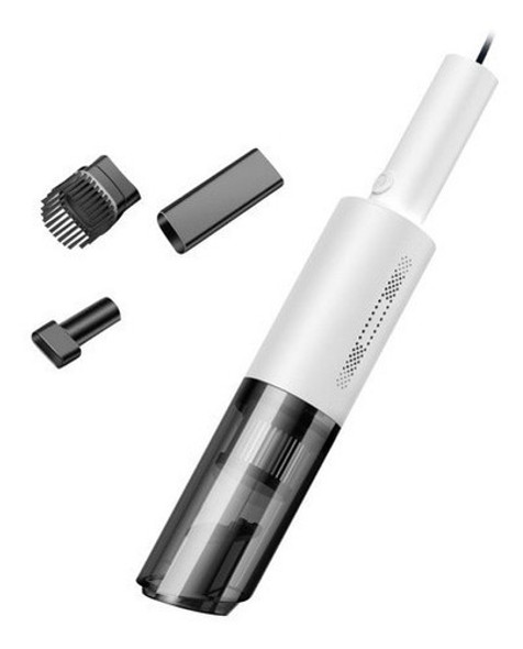 Aspiradora Para Auto Y Escritorio 12 V 8802-c 0