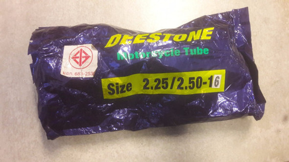 Camara De Moto 250-16 Deestone 1