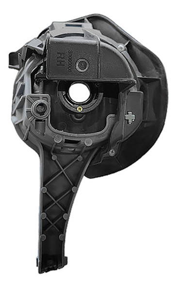 Faro Auxiliar Caminero Derecho Toyota Hilux 2005 - 2007 1