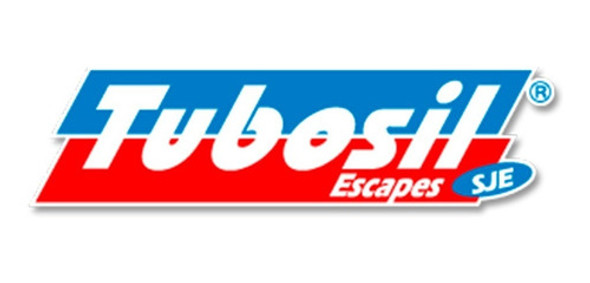 Cámara Universal Redonda 40cm 5 Pulgadas Tubosil Deportivo 1