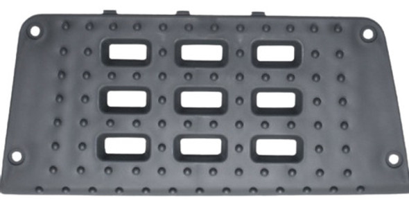 Pisadera Estribo Sup Der Vw Camion 26-280 Constellation 0
