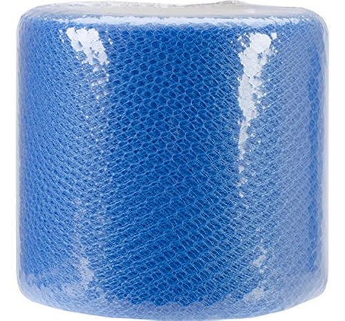 Carrete De Malla De Red Falk, 3  Por 40 Yardas, Pavo Real 0