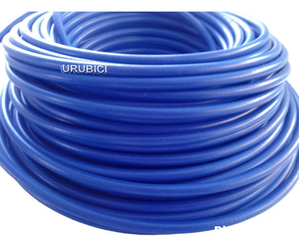 Forro Para Cable  Color Azul (2 Metros. ) Nuevo. 1
