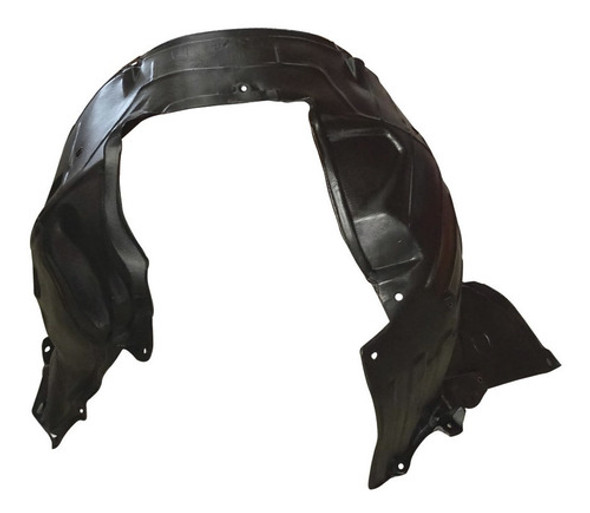 Protector Delantero Izquierdo Para Tiida 0