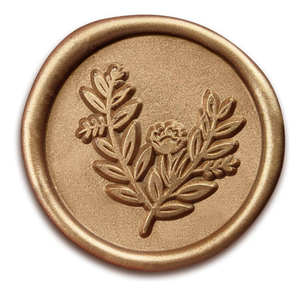 Sellos De Lacre Dorado Adhesivos Para Regalos De 25 Cm 0 Sellos De Lacre Dorado Adhesivos Para Regalos De 25 Cm 0