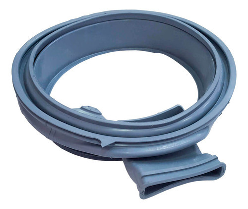 Gaxeta / Borracha Da Porta Lava E Seca Samsung Wd11t504dbe 0