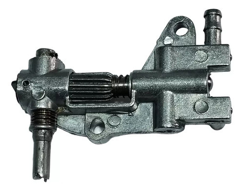 Bomba De Aceite  Motosierra Garden Plus Prom52gc 0