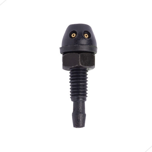 Bico Esguicho 2 Saidas Ls149 Cara Preta 1981 1982 1983 0