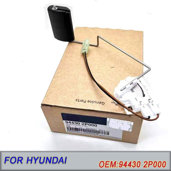 Boia Sensor Nível Hyundai Santa Fé Kia Sorento 2.4 / 3.5 V6 1 Boia Sensor Nível Hyundai Santa Fé Kia Sorento 2.4 / 3.5 V6 1