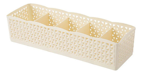Separador Organizador Medias Ropa Interior Cajon Pañuelo 0