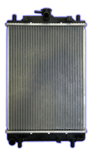 Radiador Wulling 1.0 Cargo Pick Up - Yasuki Furgon 0