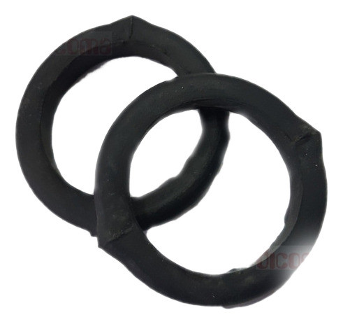 Goma Anillo Super Resistente Sujeta Capot Mehari 1