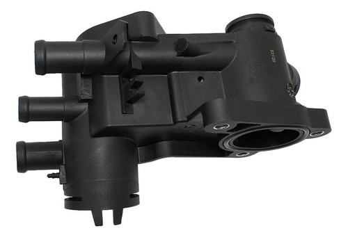 Base Termostato Volkswagen/saveiro/ Gol G5 1.0 8v, 09/12 1