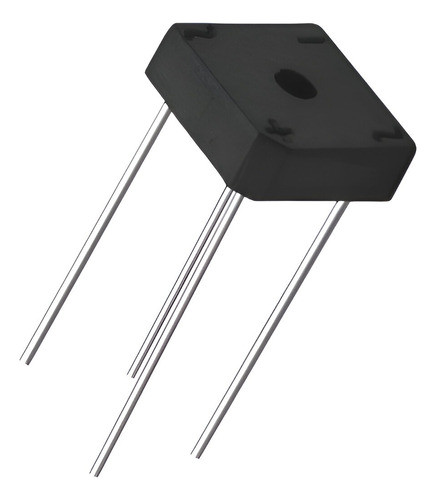 Diodo Puente Rectificador 8a 1000v Kbpc8-10 0