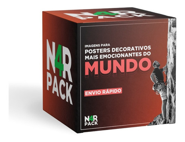 Pack 7 Imagens Para Posters E Quadros Decorativos Artes Jpeg 0