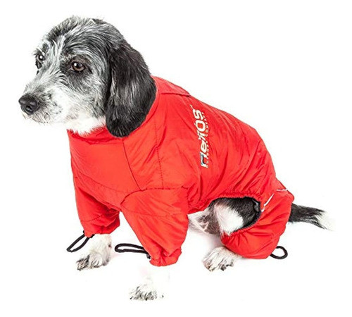 Helios Thundercrackle Fullbody Vadea Felpa Ajustable Y 33 Ya 1