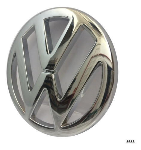 Insignia Careta Gol 2006-2009 / Fox Hasta 2009 0