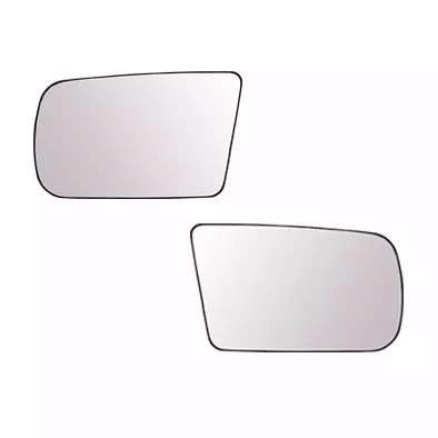 Lente Espelho Retrovisor Tempra 1992 /1996 Esquerdo 1