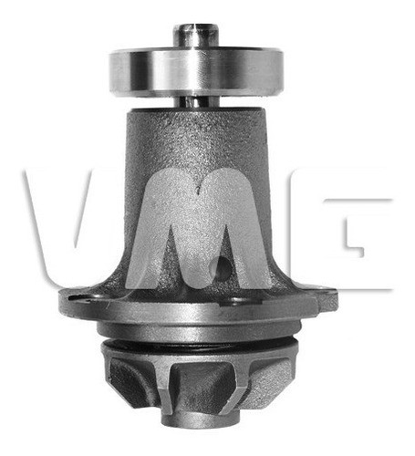 Bomba De Agua Mercedes Benz 190/200/220d/240d Hasta 1975 0