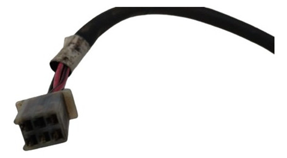 Interruptor Chave De Partida Tenere 250 2011 Original Yamaha 1