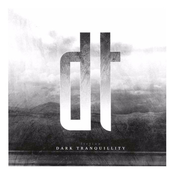 Dark Tranquillity - Fiction 0